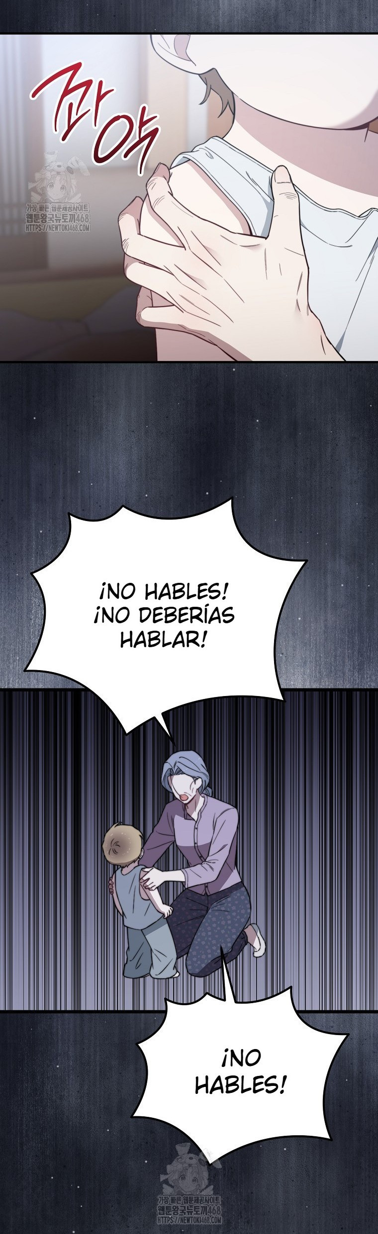Genio del rostro Superestrella desde los cero años Capítulo 24 - Page 37