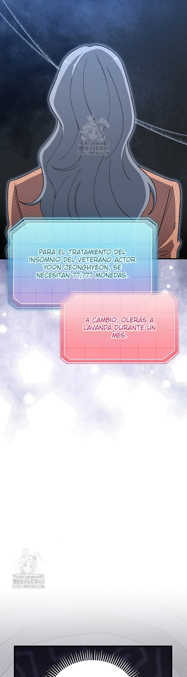 Genio del rostro Superestrella desde los cero años Capítulo 24 - Page 8