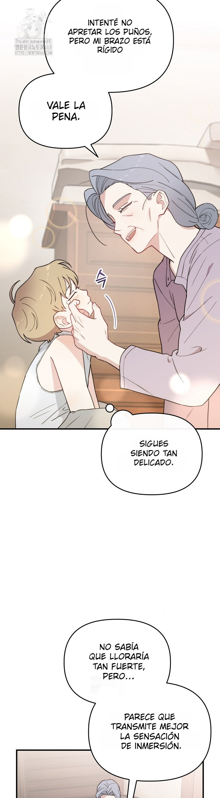 Genio del rostro Superestrella desde los cero años Capítulo 25 - Page 10