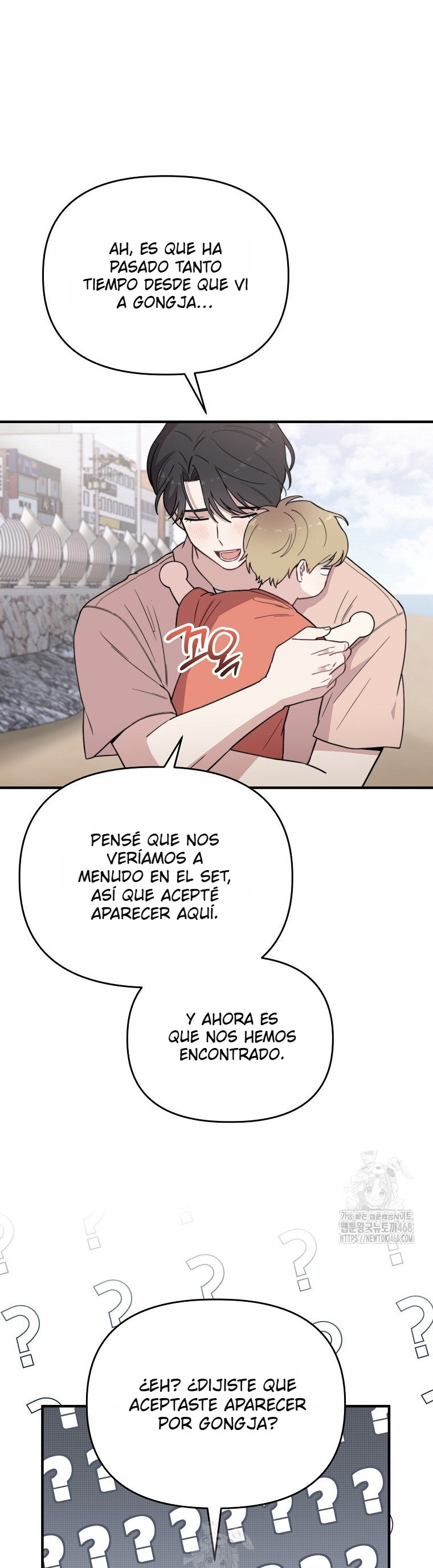 Genio del rostro Superestrella desde los cero años Capítulo 25 - Page 24