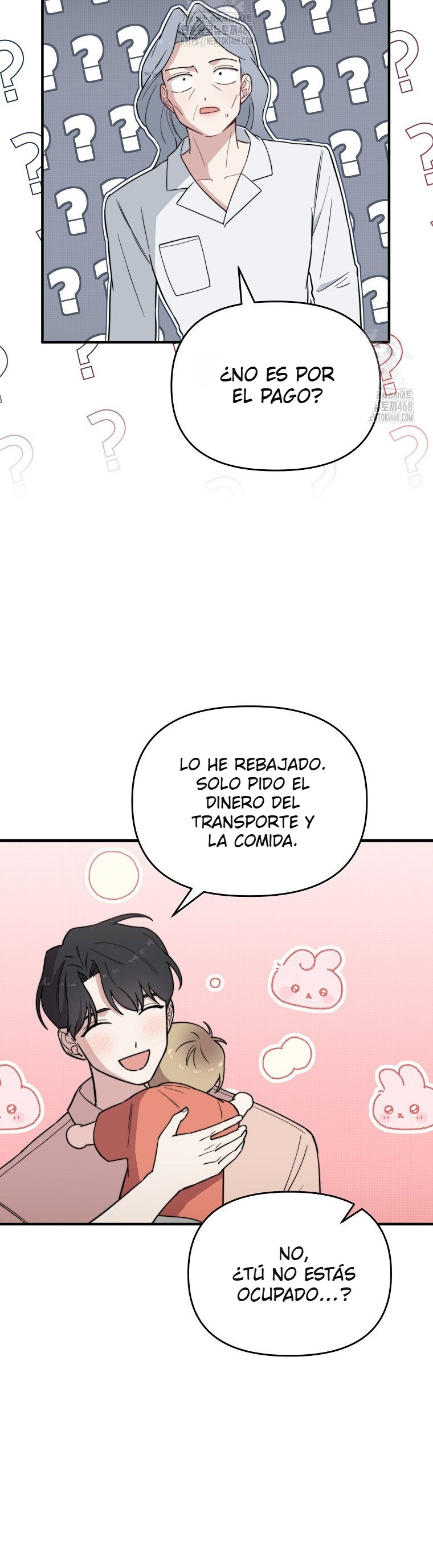 Genio del rostro Superestrella desde los cero años Capítulo 25 - Page 25
