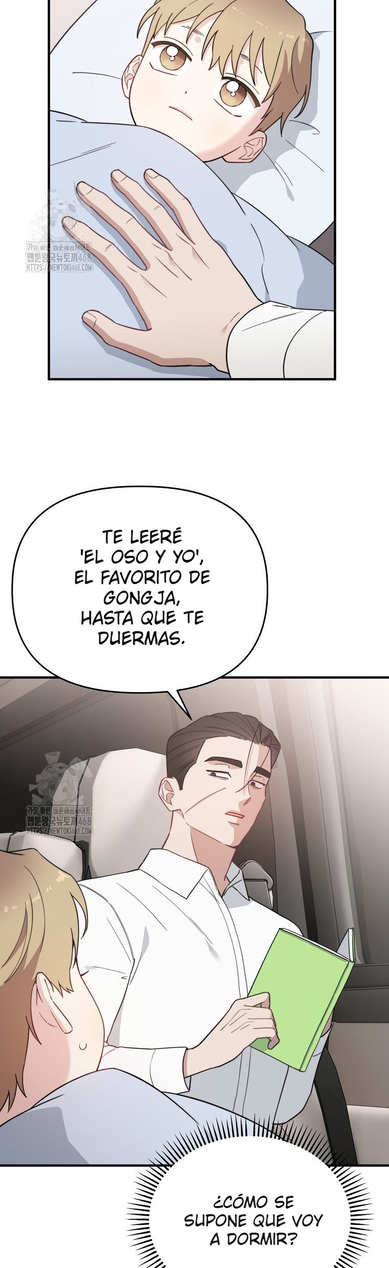 Genio del rostro Superestrella desde los cero años Capítulo 25 - Page 32