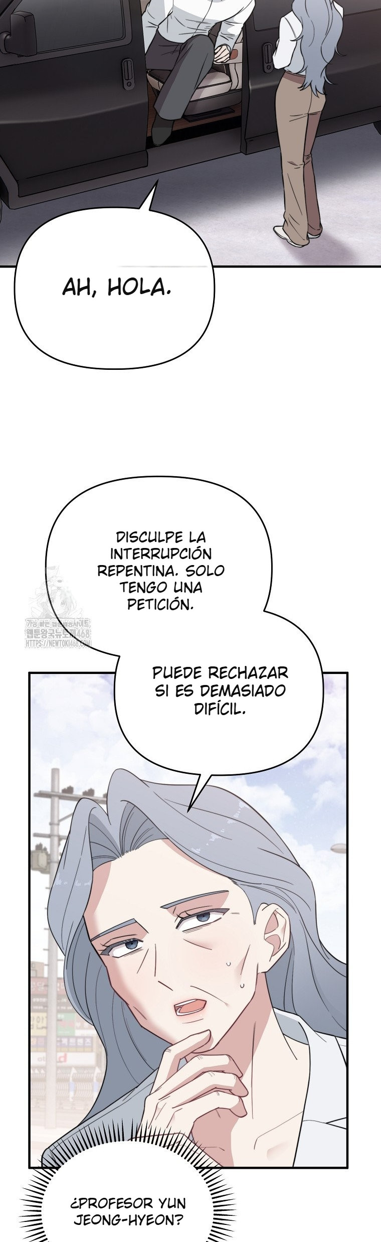 Genio del rostro Superestrella desde los cero años Capítulo 25 - Page 34