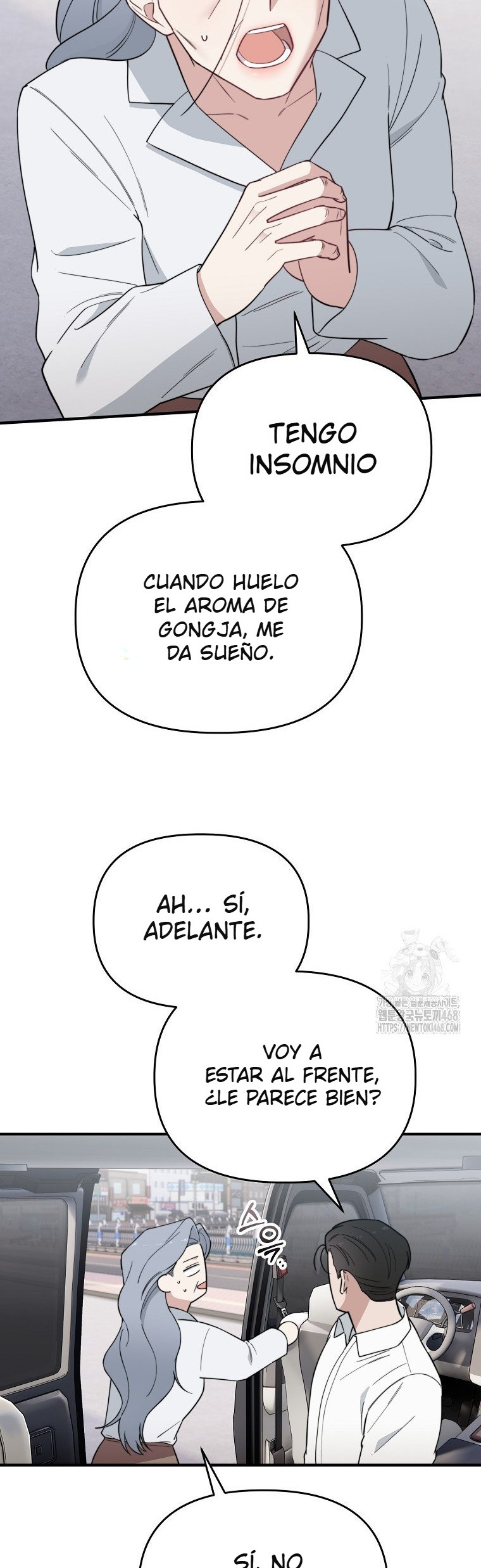 Genio del rostro Superestrella desde los cero años Capítulo 25 - Page 36