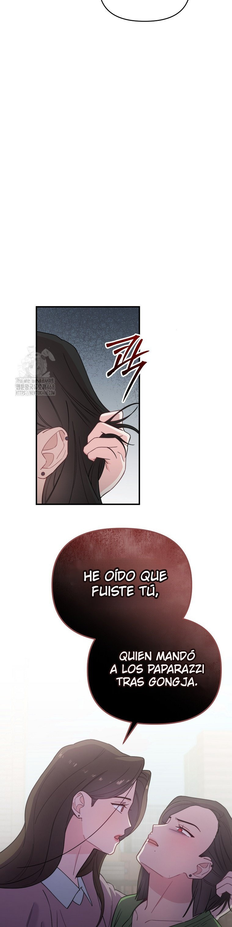 Genio del rostro Superestrella desde los cero años Capítulo 26 - Page 10