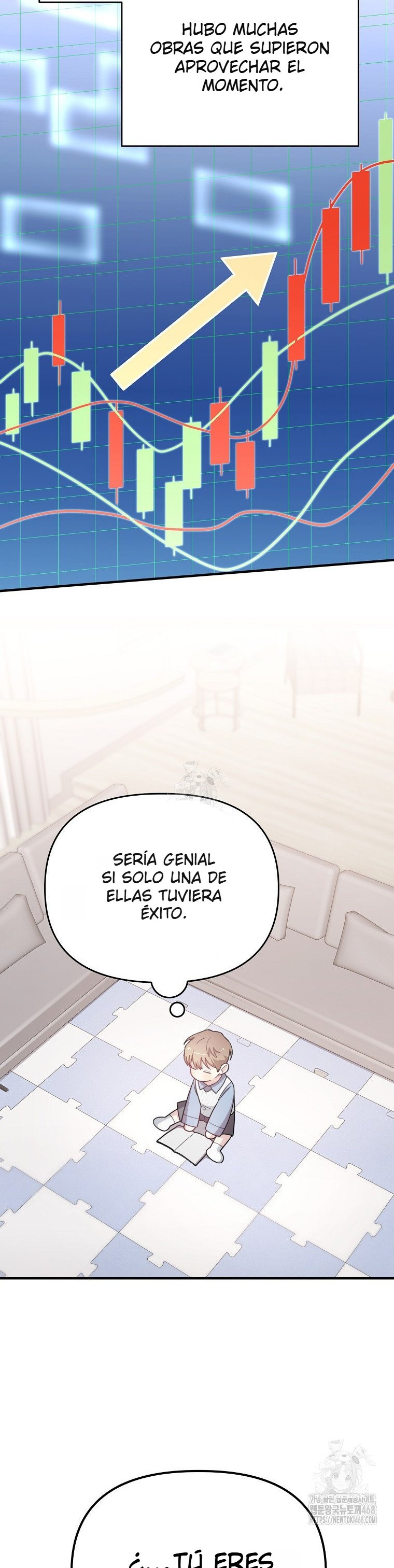 Genio del rostro Superestrella desde los cero años Capítulo 26 - Page 16