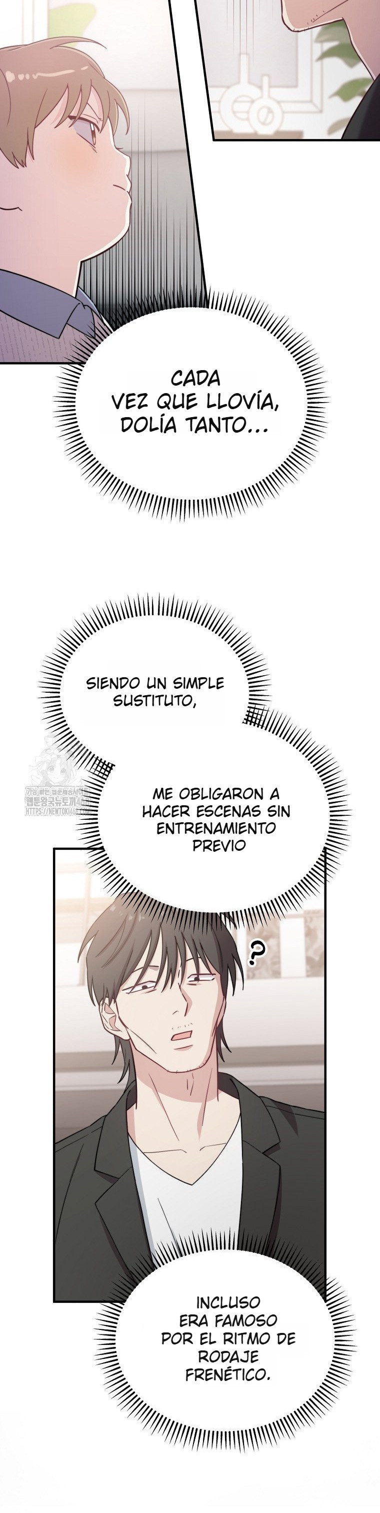 Genio del rostro Superestrella desde los cero años Capítulo 26 - Page 20