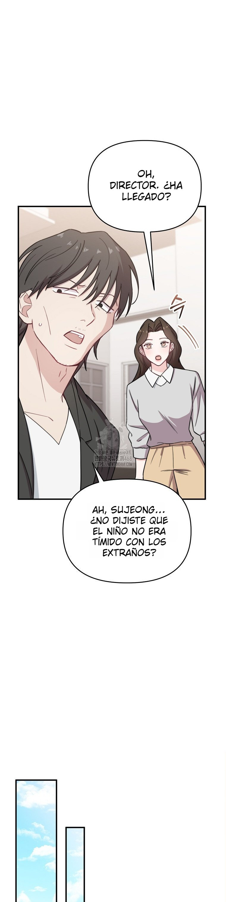 Genio del rostro Superestrella desde los cero años Capítulo 26 - Page 23