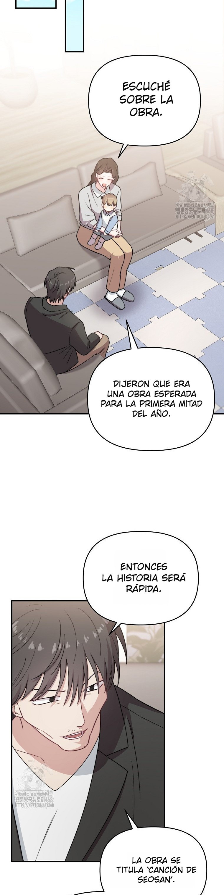 Genio del rostro Superestrella desde los cero años Capítulo 26 - Page 24