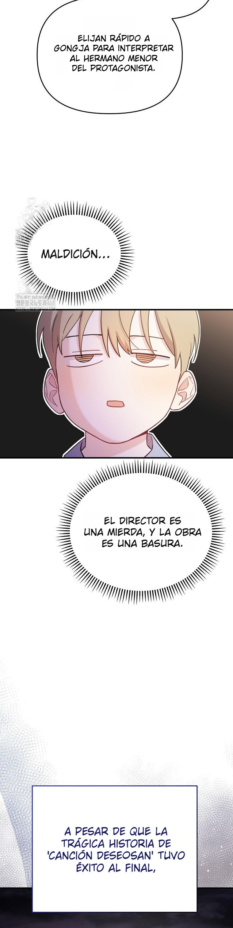 Genio del rostro Superestrella desde los cero años Capítulo 26 - Page 25
