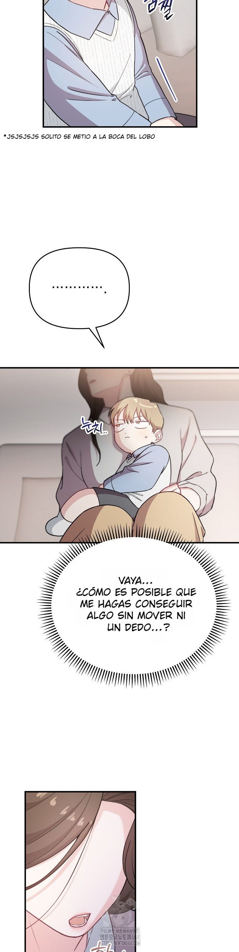 Genio del rostro Superestrella desde los cero años Capítulo 26 - Page 29