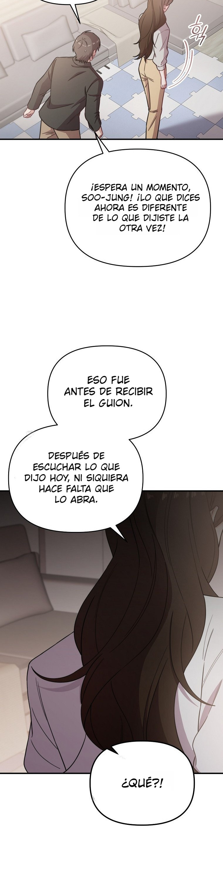 Genio del rostro Superestrella desde los cero años Capítulo 26 - Page 32
