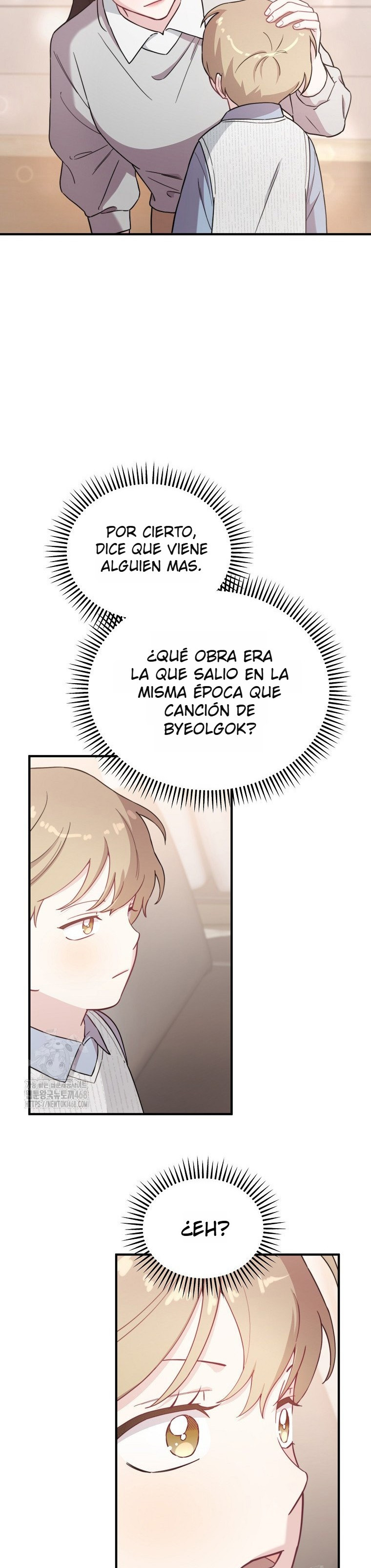 Genio del rostro Superestrella desde los cero años Capítulo 26 - Page 39