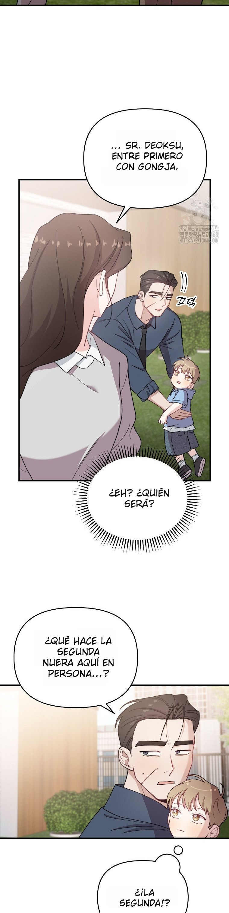 Genio del rostro Superestrella desde los cero años Capítulo 26 - Page 9