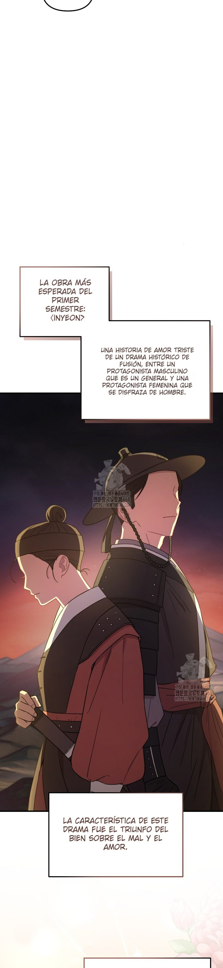 Genio del rostro Superestrella desde los cero años Capítulo 27 - Page 10
