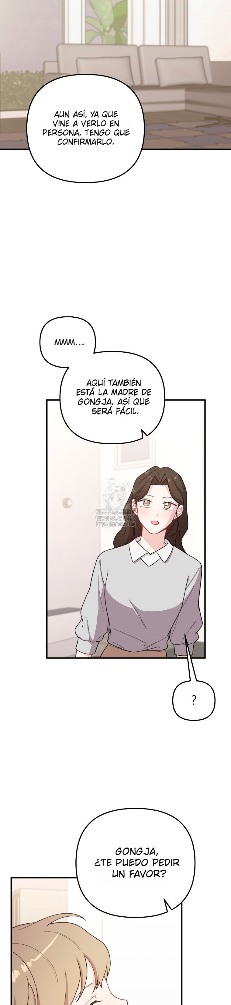 Genio del rostro Superestrella desde los cero años Capítulo 27 - Page 14
