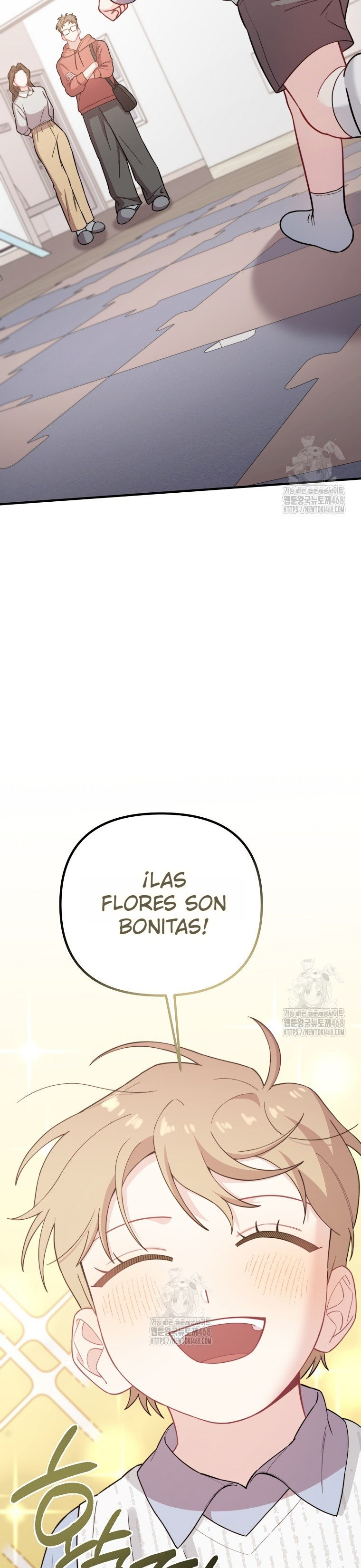 Genio del rostro Superestrella desde los cero años Capítulo 27 - Page 18