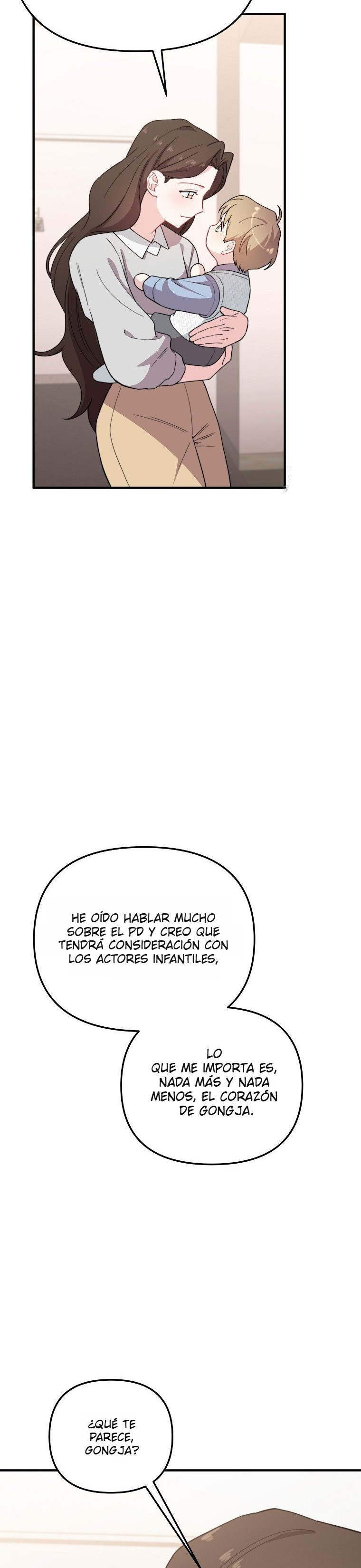 Genio del rostro Superestrella desde los cero años Capítulo 27 - Page 27
