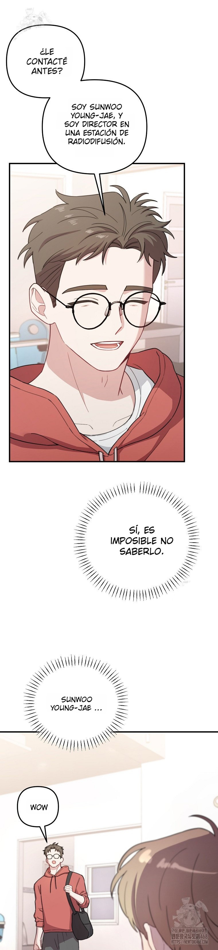 Genio del rostro Superestrella desde los cero años Capítulo 27 - Page 4