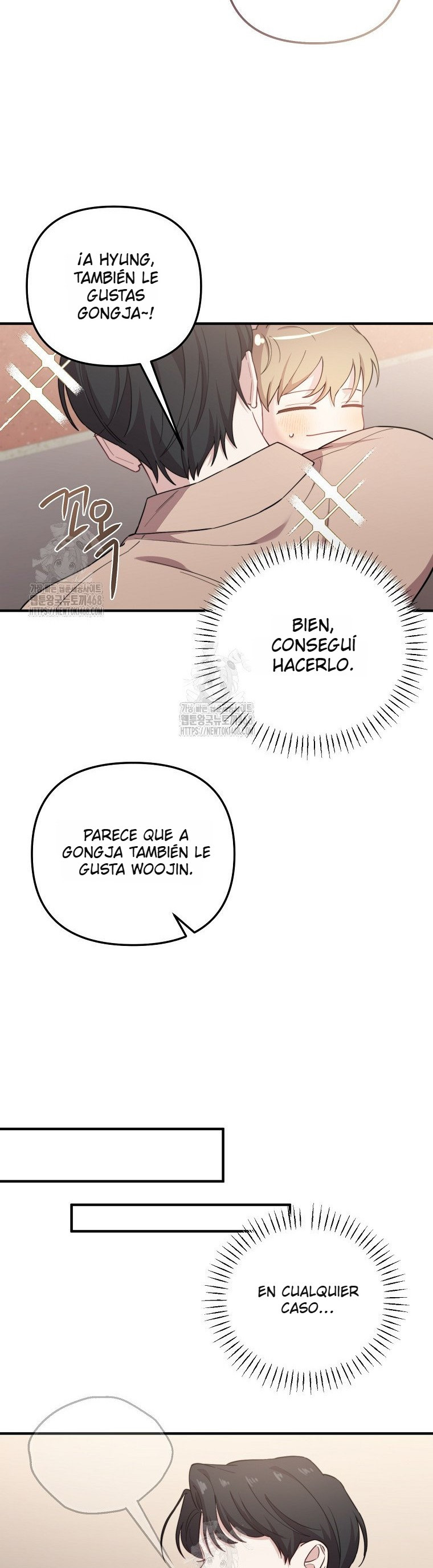 Genio del rostro Superestrella desde los cero años Capítulo 27 - Page 40
