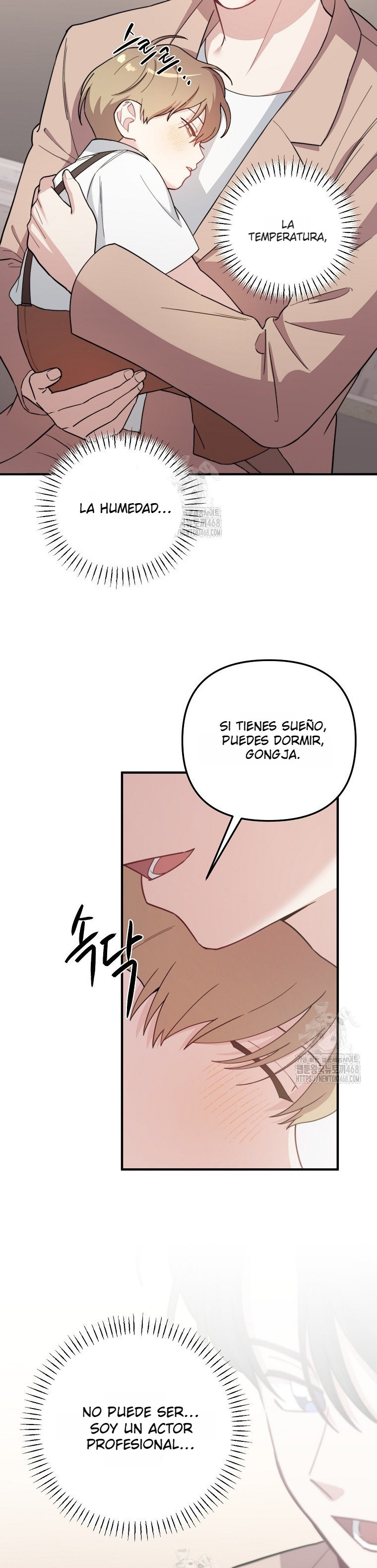 Genio del rostro Superestrella desde los cero años Capítulo 27 - Page 42