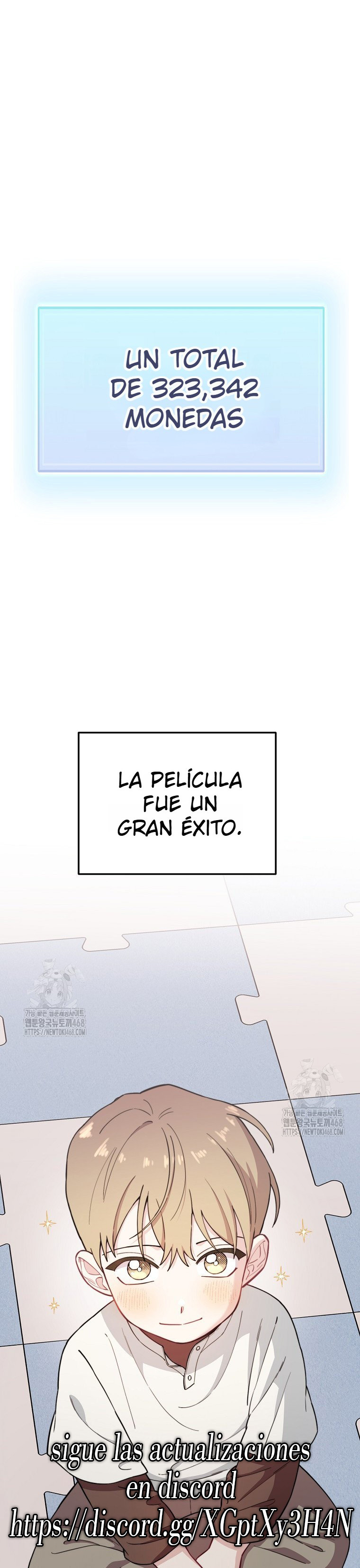 Genio del rostro Superestrella desde los cero años Capítulo 28 - Page 2