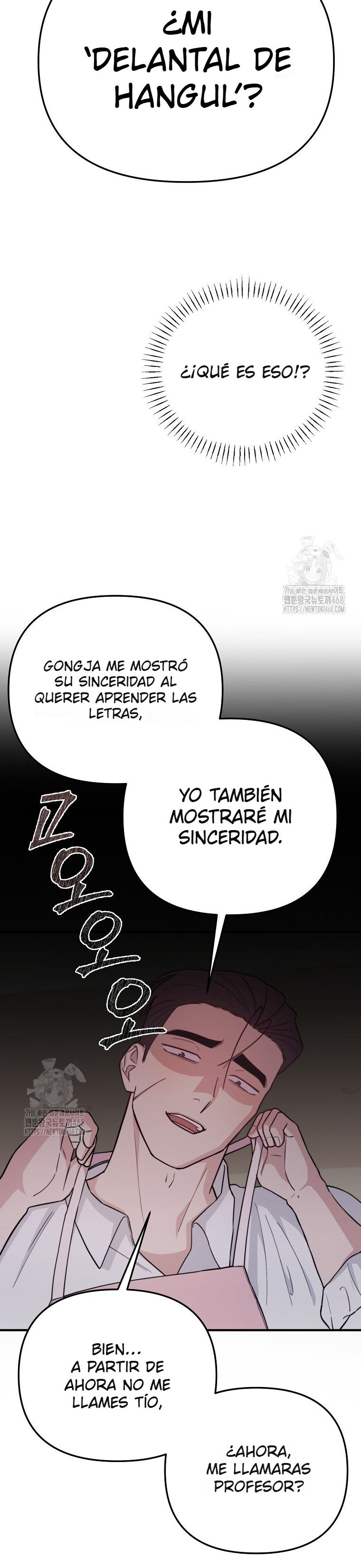 Genio del rostro Superestrella desde los cero años Capítulo 28 - Page 20
