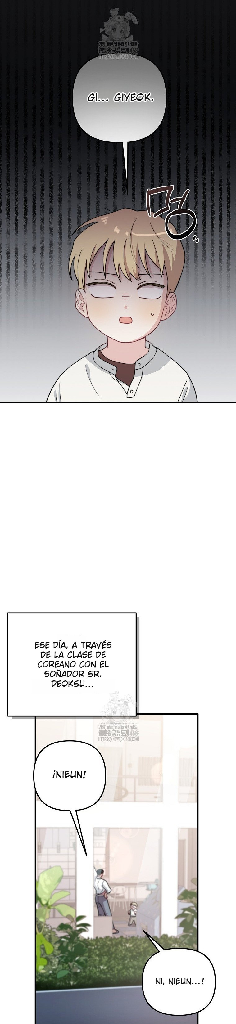 Genio del rostro Superestrella desde los cero años Capítulo 28 - Page 23