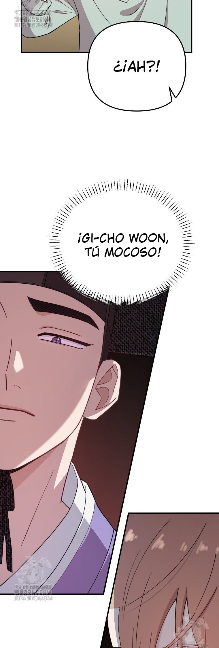 Genio del rostro Superestrella desde los cero años Capítulo 28 - Page 44