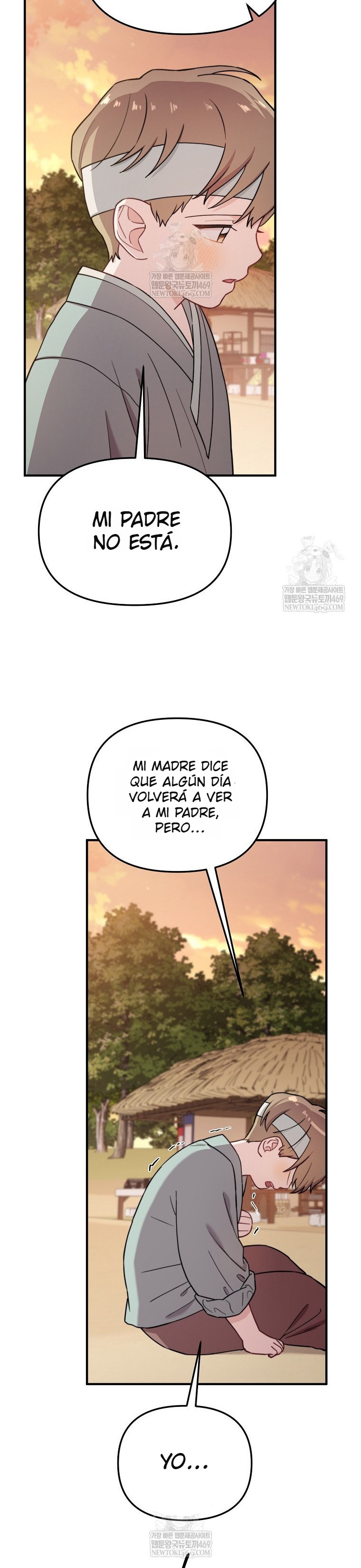 Genio del rostro Superestrella desde los cero años Capítulo 29 - Page 19