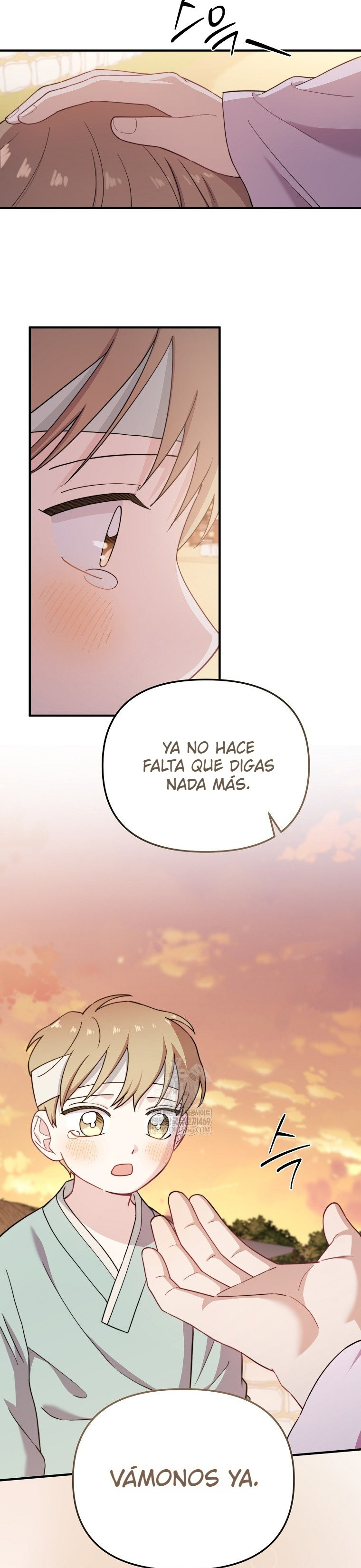 Genio del rostro Superestrella desde los cero años Capítulo 29 - Page 20