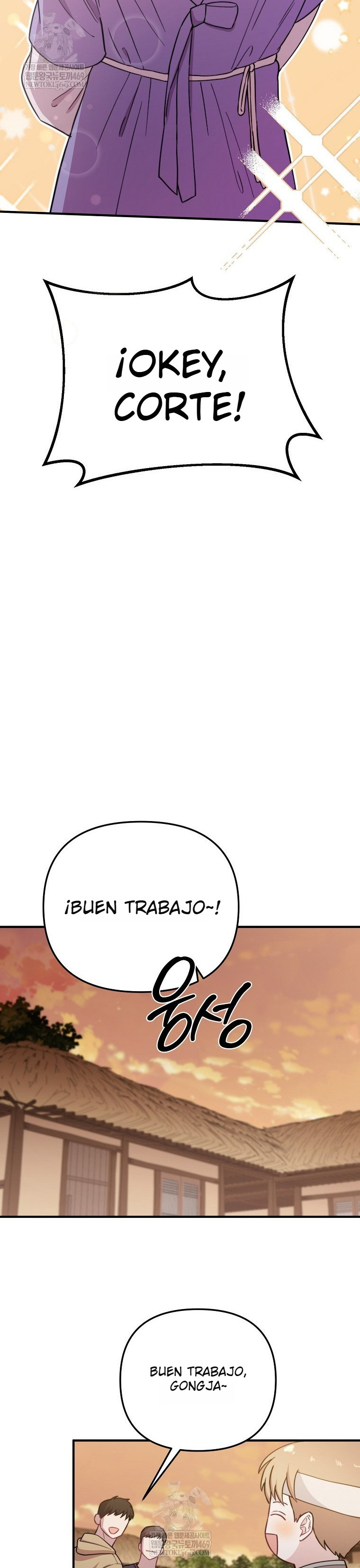 Genio del rostro Superestrella desde los cero años Capítulo 29 - Page 23