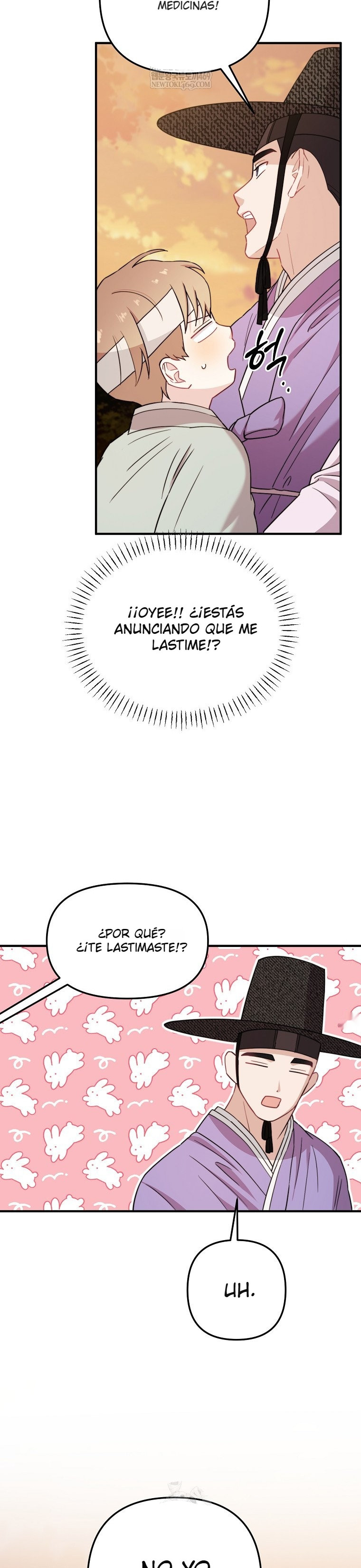 Genio del rostro Superestrella desde los cero años Capítulo 29 - Page 28