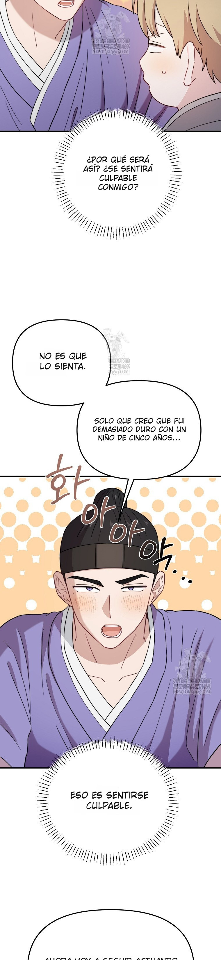 Genio del rostro Superestrella desde los cero años Capítulo 29 - Page 36
