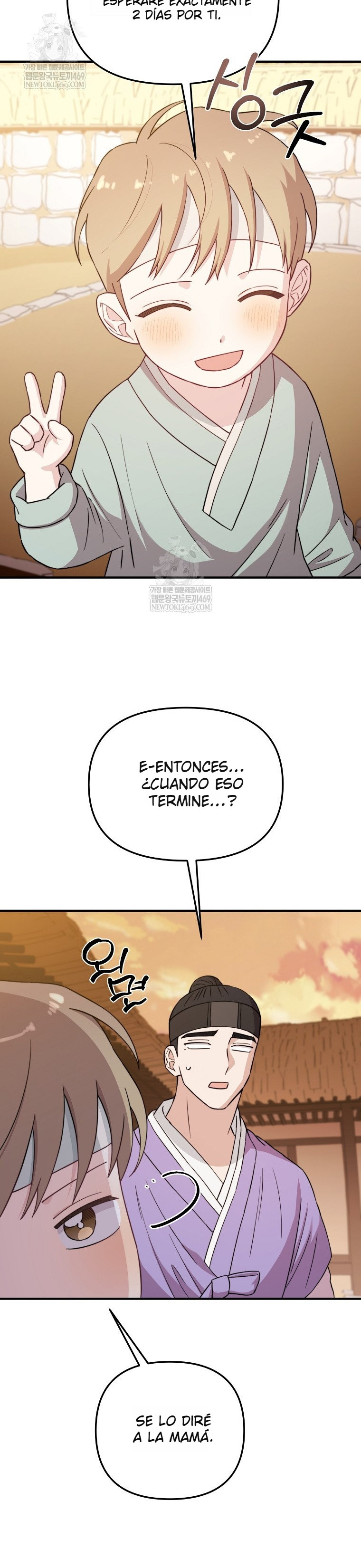 Genio del rostro Superestrella desde los cero años Capítulo 29 - Page 40