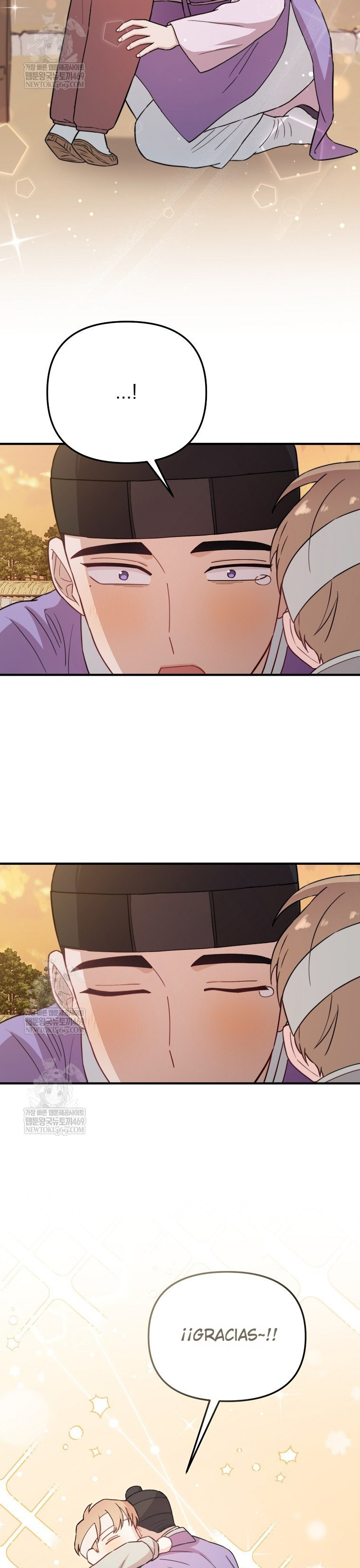 Genio del rostro Superestrella desde los cero años Capítulo 29 - Page 44