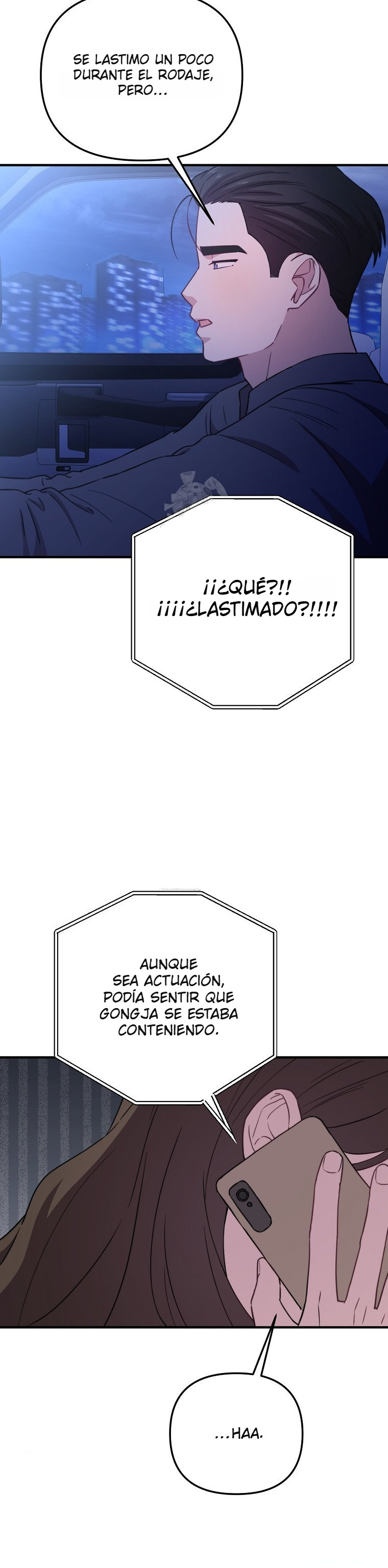 Genio del rostro Superestrella desde los cero años Capítulo 29 - Page 48