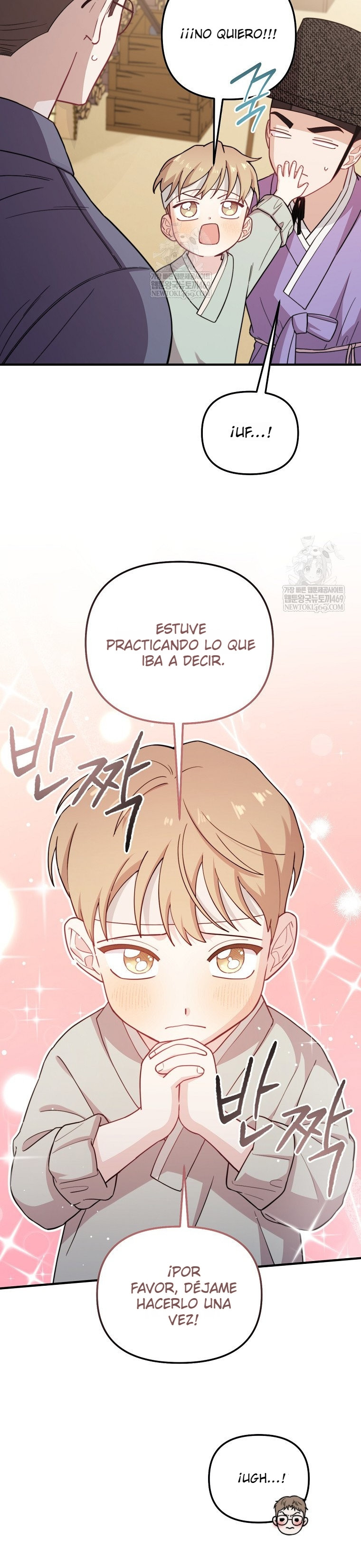 Genio del rostro Superestrella desde los cero años Capítulo 29 - Page 6