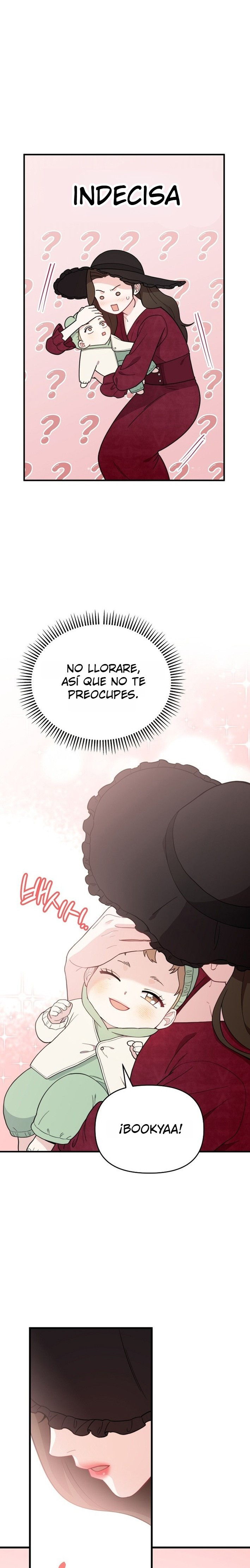 Genio del rostro Superestrella desde los cero años Capítulo 3 - Page 18