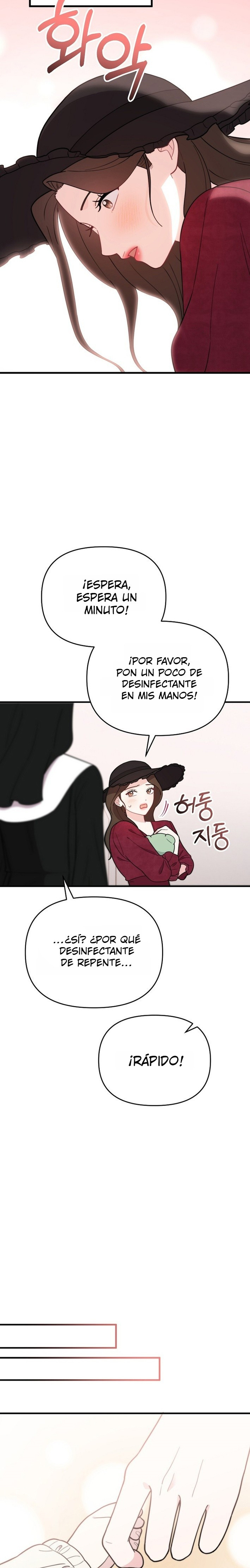 Genio del rostro Superestrella desde los cero años Capítulo 3 - Page 19