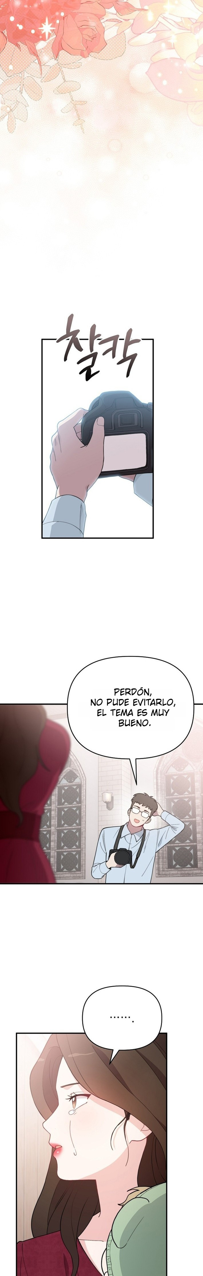 Genio del rostro Superestrella desde los cero años Capítulo 3 - Page 24