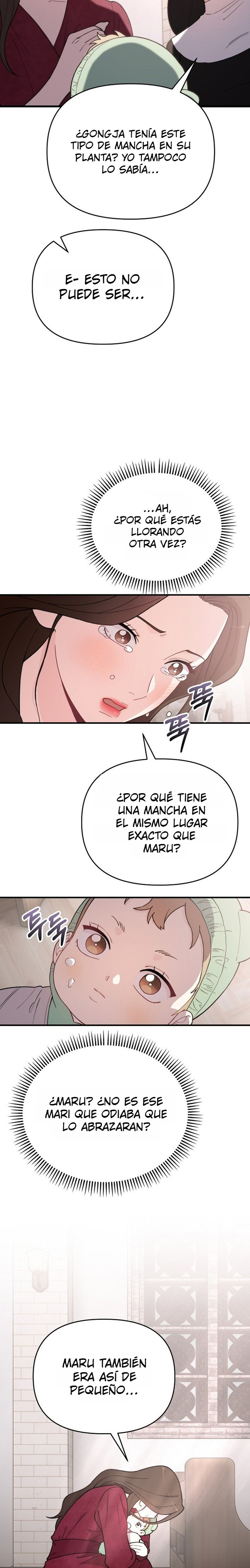 Genio del rostro Superestrella desde los cero años Capítulo 3 - Page 27