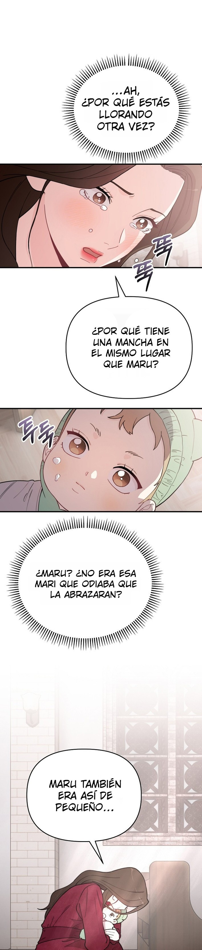 Genio del rostro Superestrella desde los cero años Capítulo 3 - Page 28