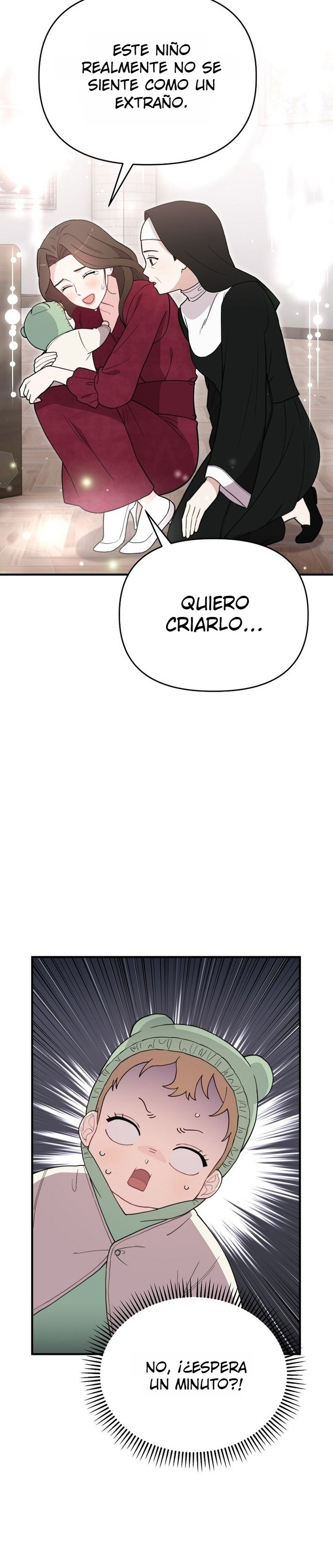 Genio del rostro Superestrella desde los cero años Capítulo 3 - Page 30