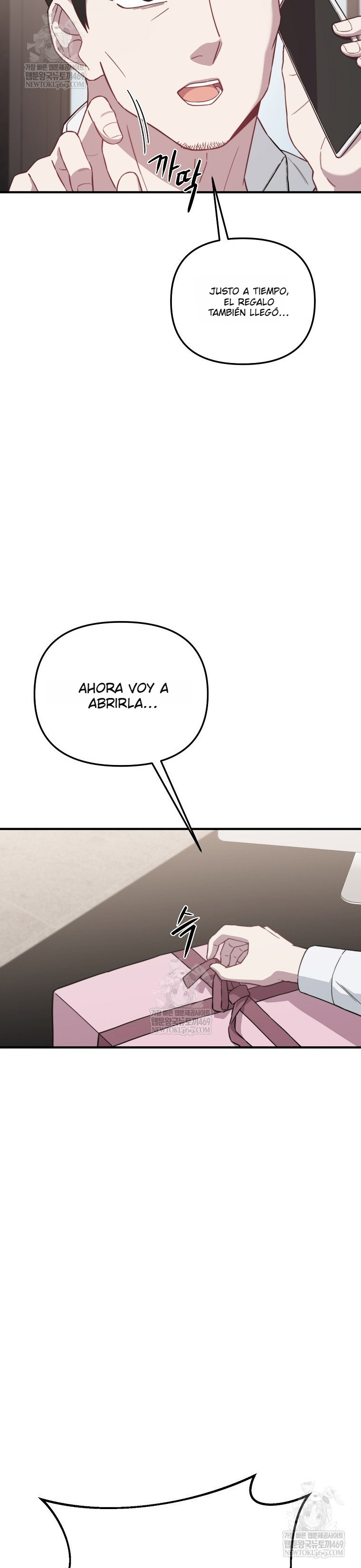 Genio del rostro Superestrella desde los cero años Capítulo 30 - Page 10
