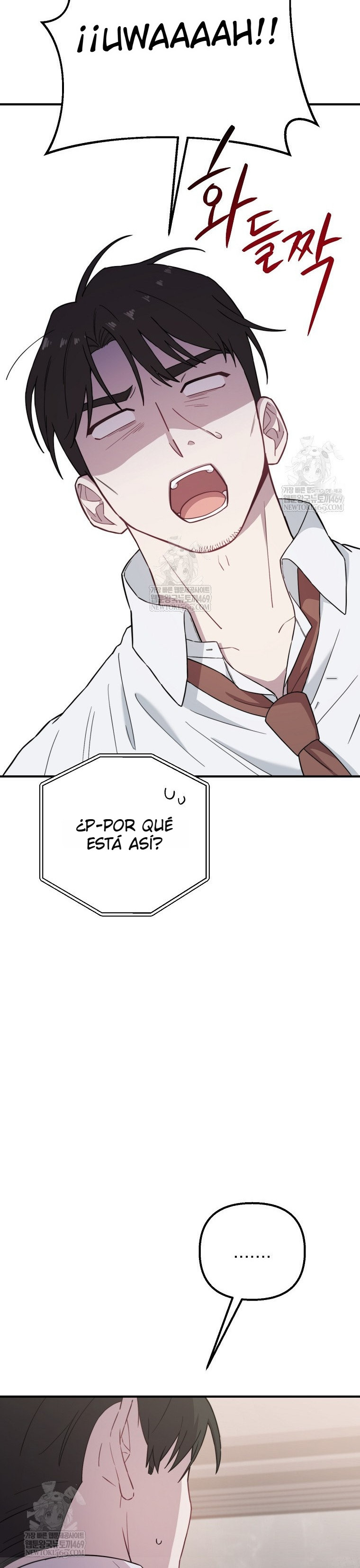 Genio del rostro Superestrella desde los cero años Capítulo 30 - Page 11