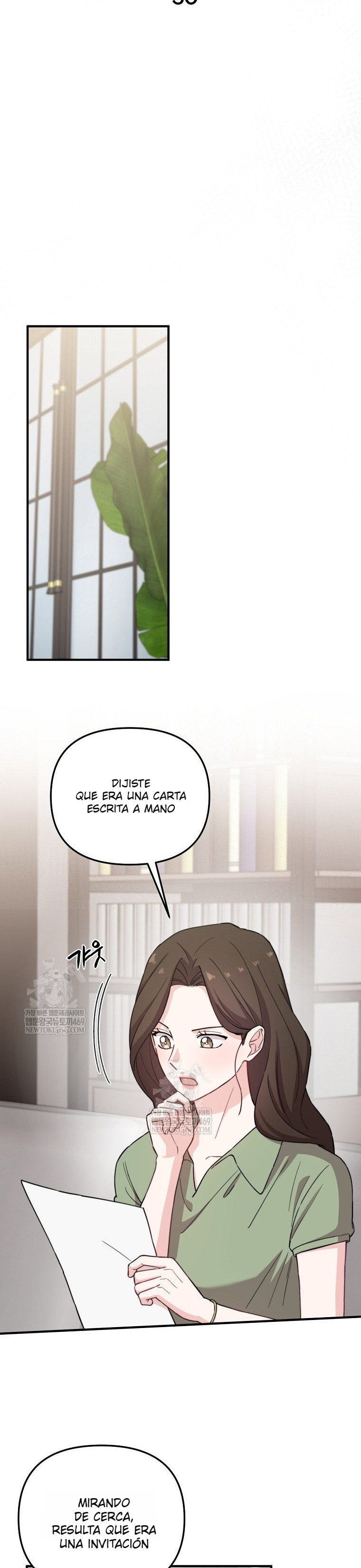 Genio del rostro Superestrella desde los cero años Capítulo 30 - Page 13