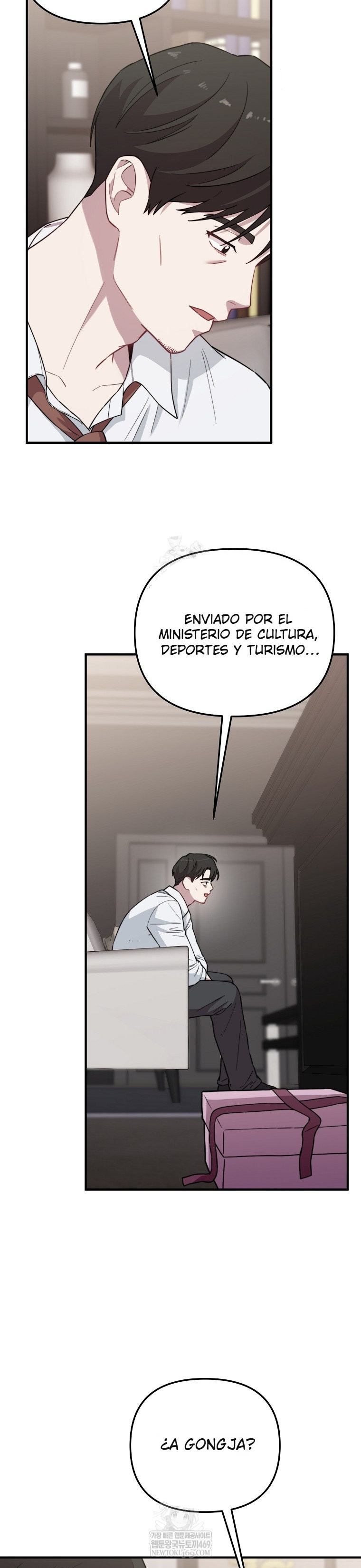 Genio del rostro Superestrella desde los cero años Capítulo 30 - Page 14