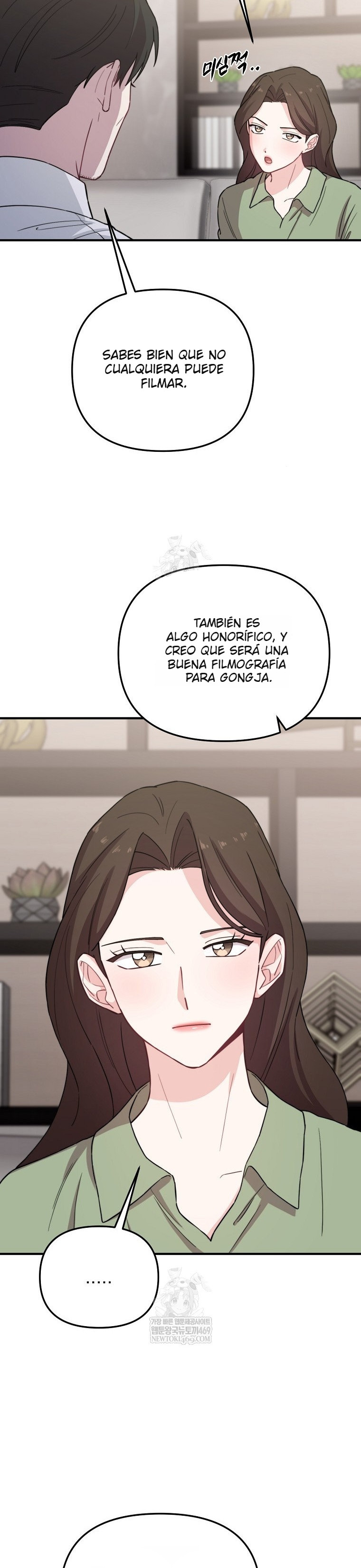 Genio del rostro Superestrella desde los cero años Capítulo 30 - Page 15