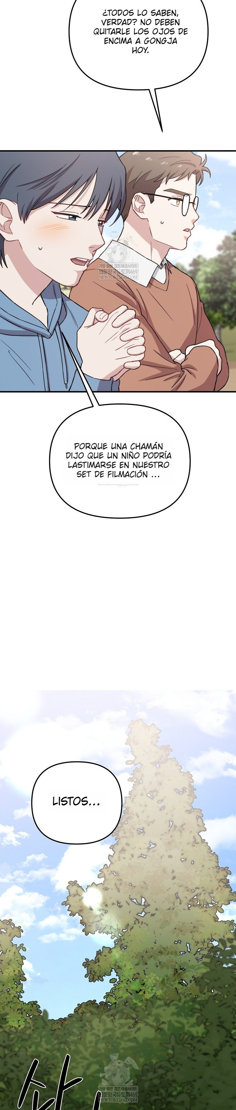 Genio del rostro Superestrella desde los cero años Capítulo 30 - Page 25